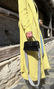 Geanta neagra Tori