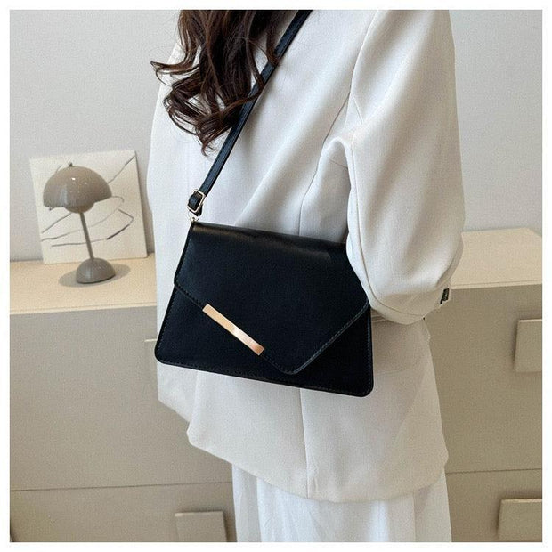 Geanta neagra Eva