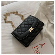 Geanta neagra Adelaide