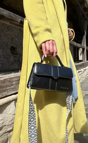 Geanta neagra Tori