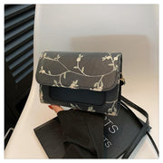 Geanta neagra Linda