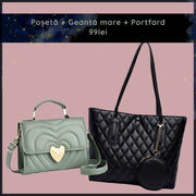 Set 3 in 1 Amore