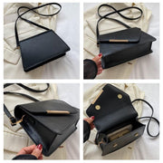 Geanta neagra Eva