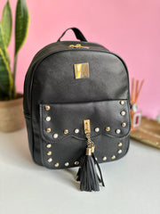 Rucsac negru 3 in 1 Perla - TIARA CONCEPT STORE