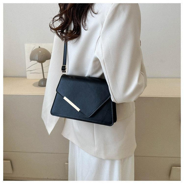 Geanta neagra Eva