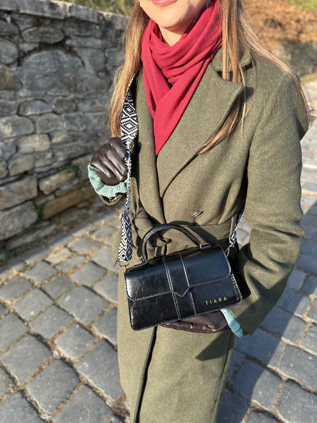 Geanta neagra Tori