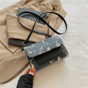 Geanta neagra Linda