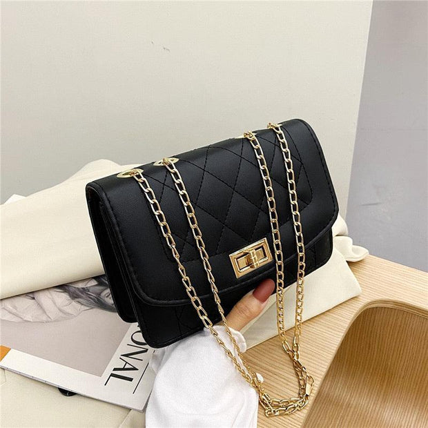 Geanta neagra Adelaide