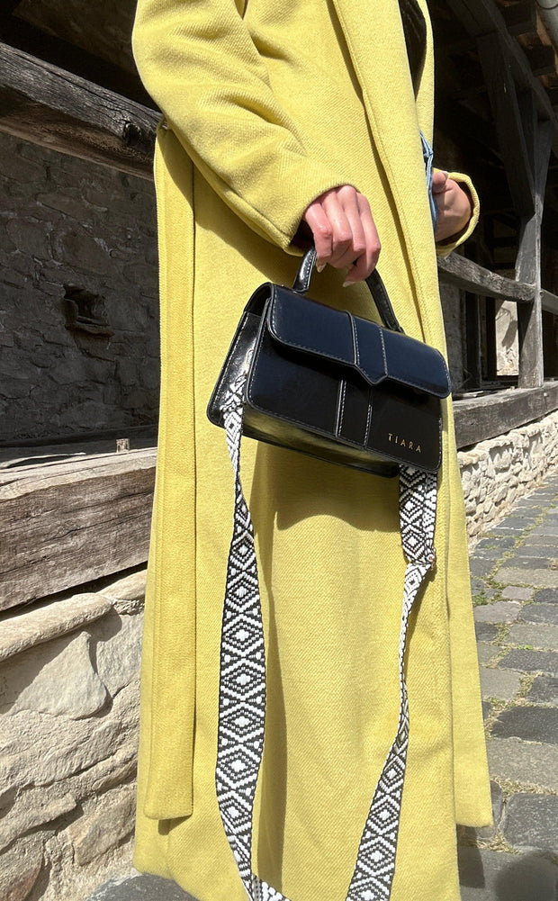 Geanta neagra Tori