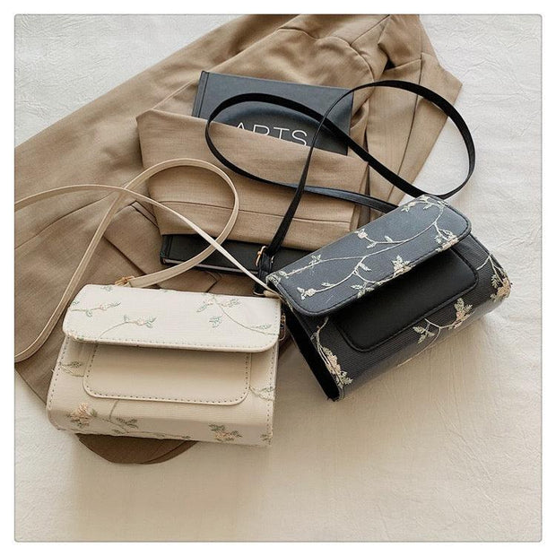 Geanta neagra Linda
