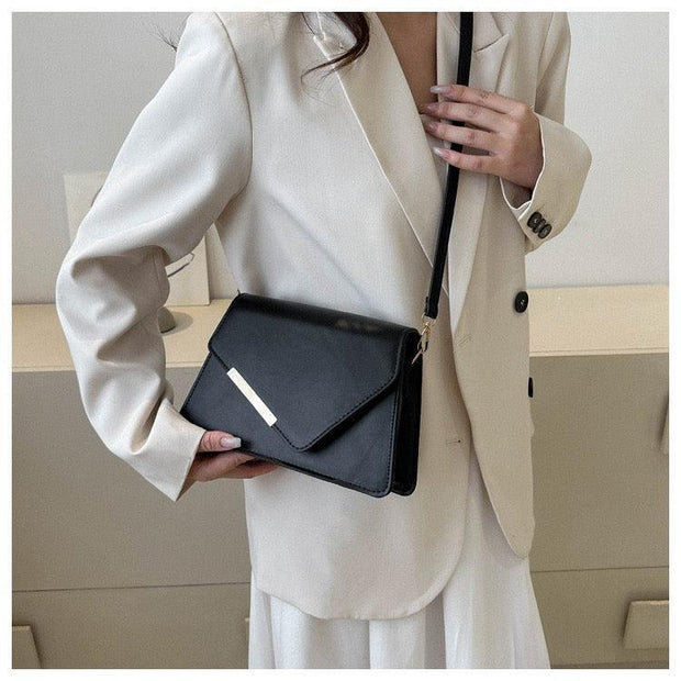 Geanta neagra Eva