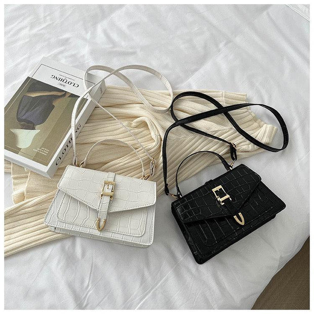 Geanta neagra Antonia
