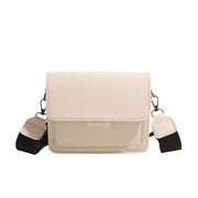 Geanta bej Carolina - Outlet