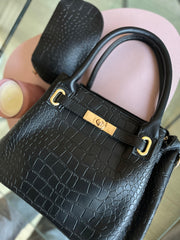 Set genti negre 2 in 1 Serena
