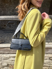 Geanta neagra Tori