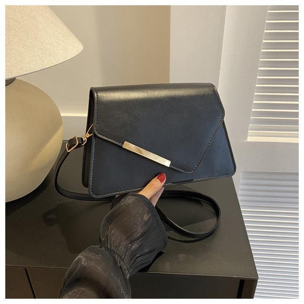Geanta neagra Eva