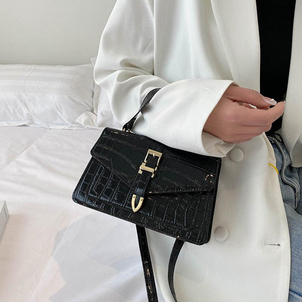 Geanta neagra Antonia