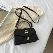 Geanta neagra Antonia