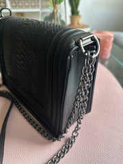 Geanta neagra Rona