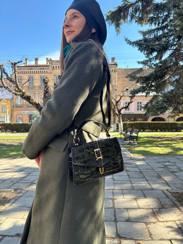 Geanta neagra Antonia
