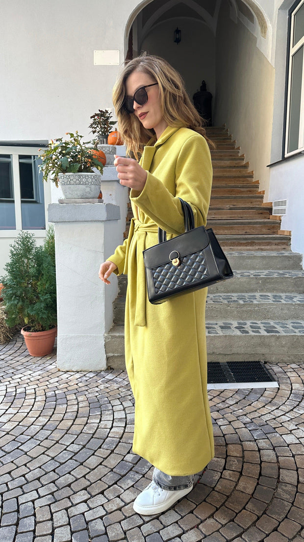 Set Julia - Geanta neagra si Portofel