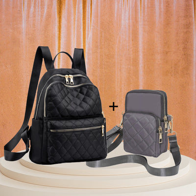Set Sport - Rucsac Geanta