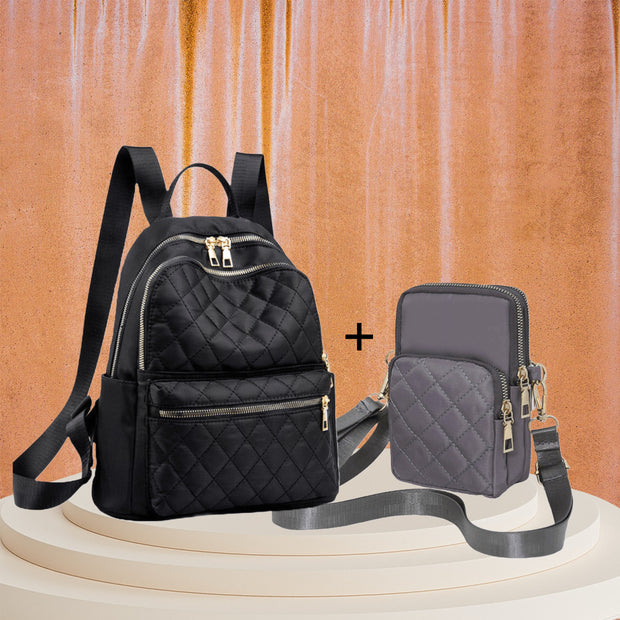 Set Sport - Rucsac Geanta
