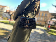 Geanta neagra Antonia