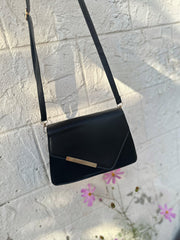 Geanta neagra Eva