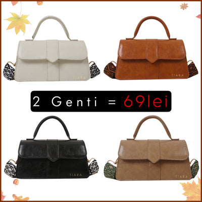 Set 2 Genti Tori