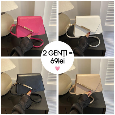 Set 2 Genti Eva