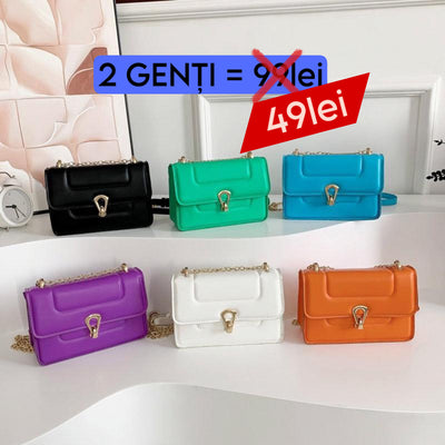 Set 2 genti Darina
