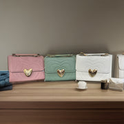 Set 2 genti Alma
