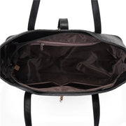 Set geanta visinie Magnolia - 4 piese