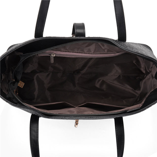Set geanta visinie Magnolia - 4 piese