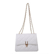 Geanta alba Miana - Outlet