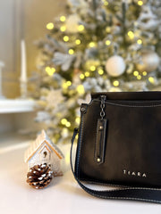 Geanta neagra Zaria