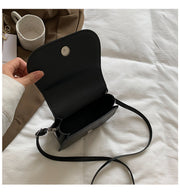 Geanta neagra Ines
