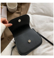 Geanta neagra Ines