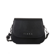 Geanta neagra Ines