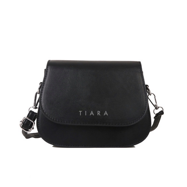 Geanta neagra Ines