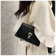 Geanta neagra Divina
