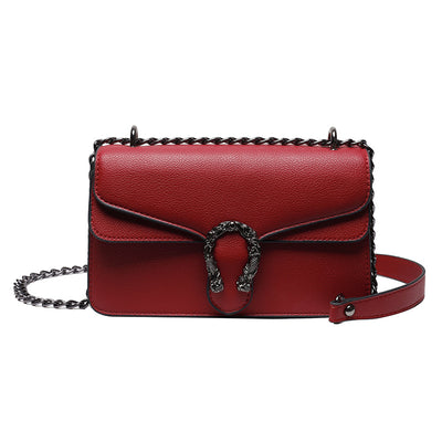 Geanta visinie Louise - TIARA CONCEPT STORE