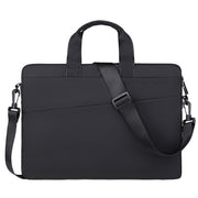 Geanta neagra pentru laptop 15.6 Inch