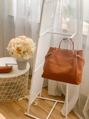 Set genti maro imitatie crocodil Selena 4 in 1 - TIARA CONCEPT STORE