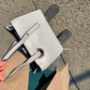 Set genti dama Medeea 3 in 1 gri
