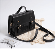 Geanta neagra Lea - Outlet - TIARA CONCEPT STORE